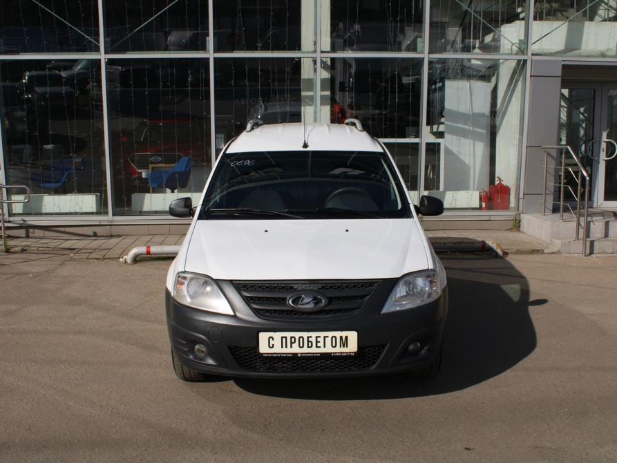 Lada (ВАЗ) Largus I Москва  - изображение 2