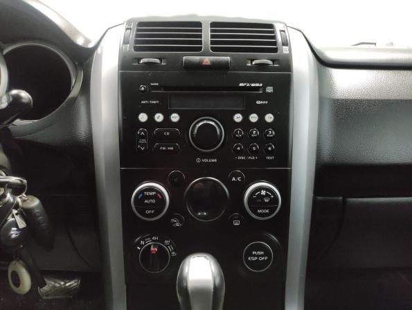 Suzuki Grand Vitara II Рестайлинг с пробегом 2010 года, цена 1 170 000 рублей, 170956 км, внедорожник, Автокод Объявления