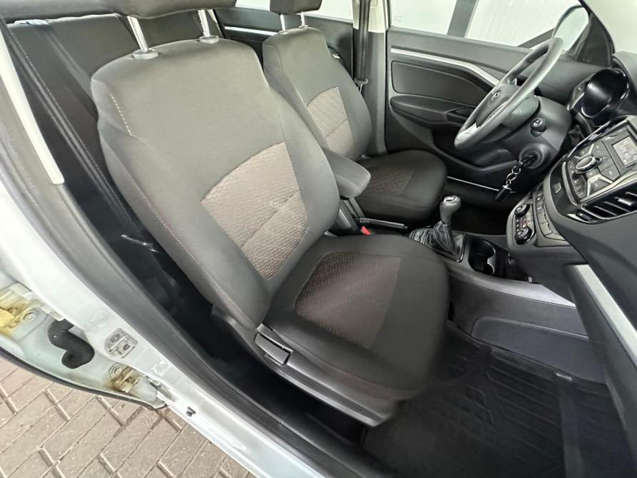 Lada (ВАЗ) Vesta I Тамбов  - изображение 12