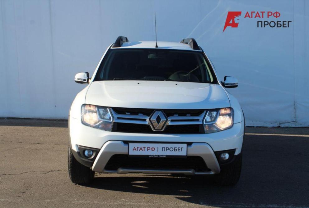 Renault Duster I Рестайлинг Нижний Новгород  - изображение 2
