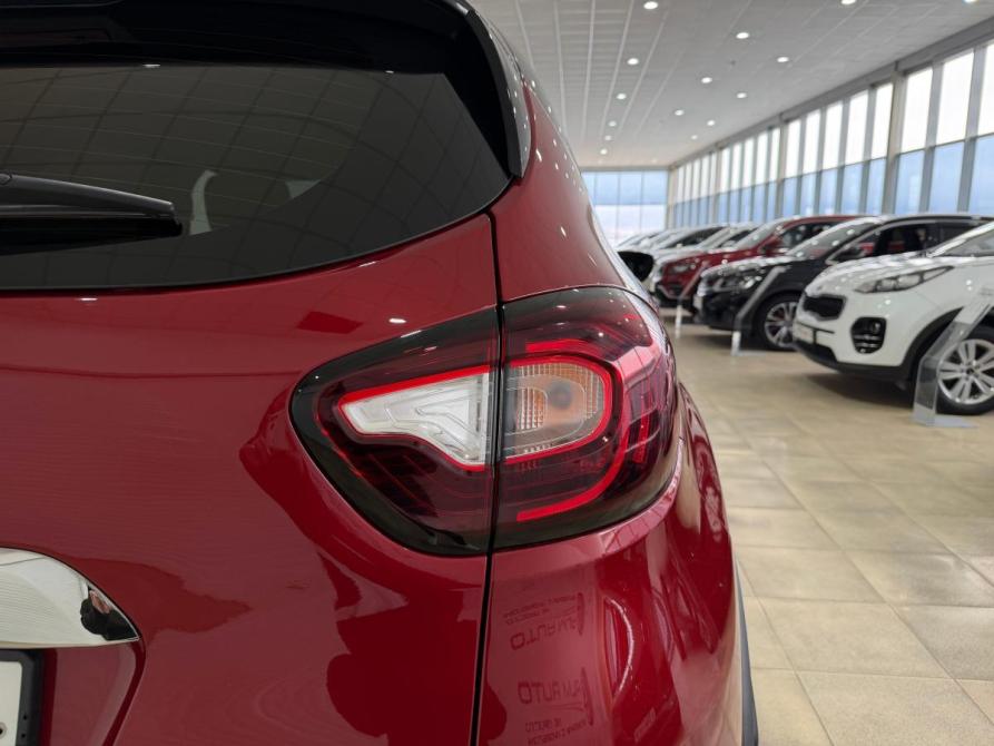 Renault Kaptur I Рестайлинг Новороссийск  - изображение 20