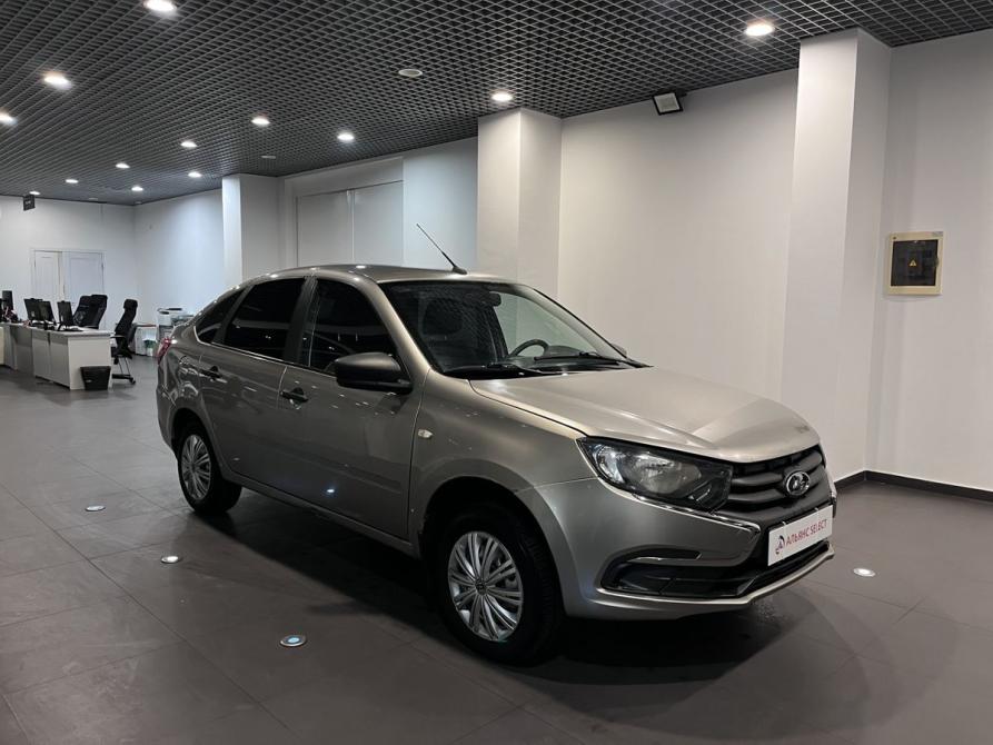 Lada (ВАЗ) Granta I Рестайлинг Чебоксары  - изображение 1