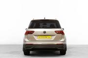 Volkswagen Tiguan II Рестайлинг Барнаул  - изображение 33