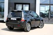 Land Rover Freelander II Рестайлинг 2 Воронеж  - изображение 22