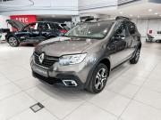 Renault Sandero II Рестайлинг Казань  - изображение 23