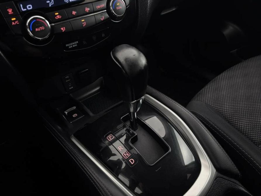 Nissan Qashqai II Псков  - изображение 15