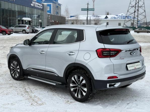 Chery Tiggo 4 Pro I Рестайлинг с пробегом 2023 года, цена 1 830 000 рублей, 3852 км, внедорожник, Автокод Объявления