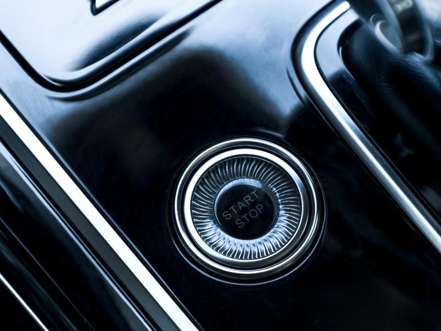 Hongqi HS5 I Москва  - изображение 21