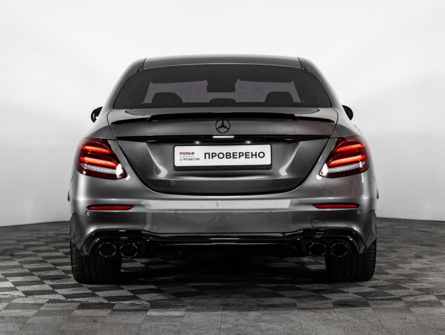 Mercedes-Benz E-Класс V (W213 S213 C238) Санкт-Петербург  - изображение 8