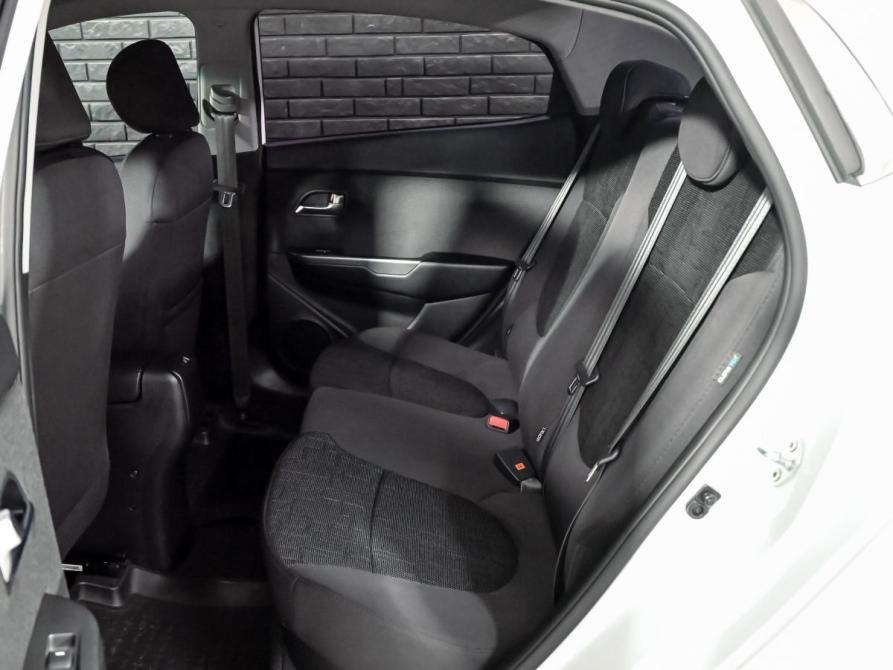 Kia Rio III Рестайлинг Екатеринбург  - изображение 20