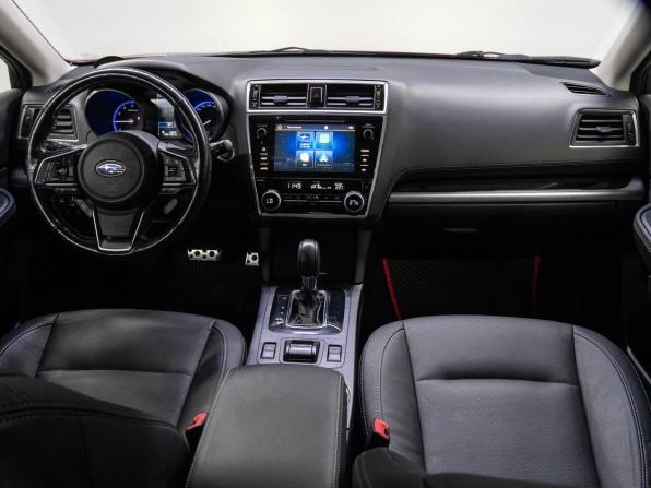 Subaru Outback V Рестайлинг с пробегом 2019 года, цена 2 490 000 рублей, 153100 км, универсал, Автокод Объявления