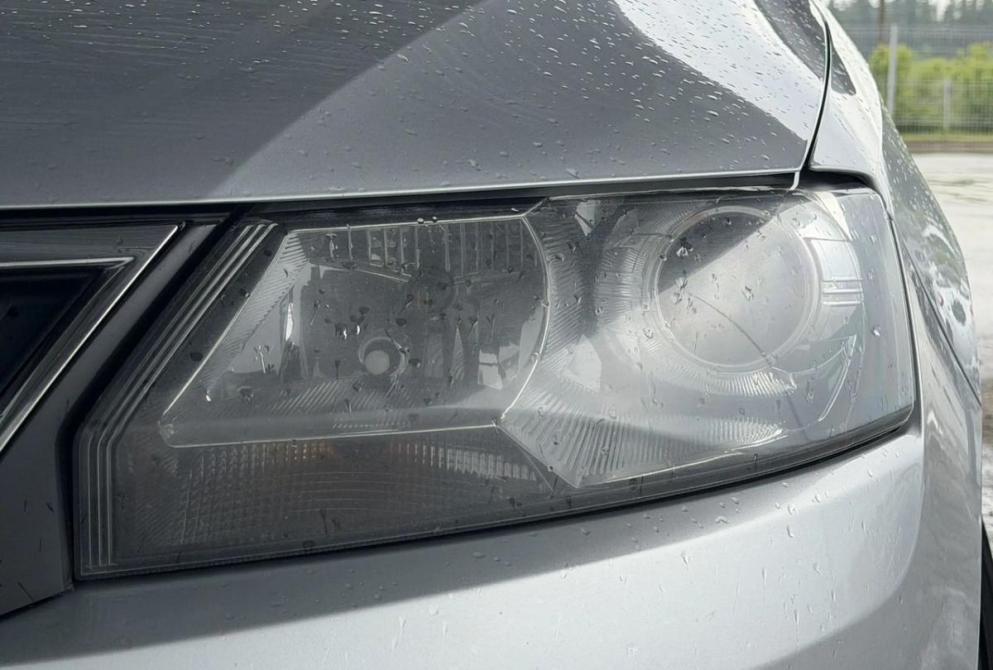 Skoda Rapid I Киров  - изображение 29