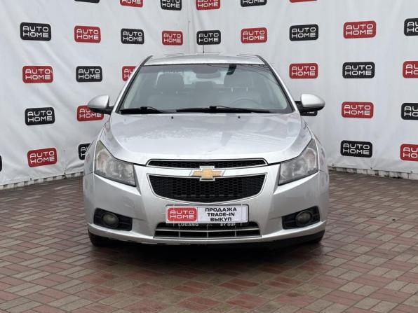 Chevrolet Cruze I с пробегом 2012 года, цена 499 990 рублей, 241000 км, седан, Автокод Объявления