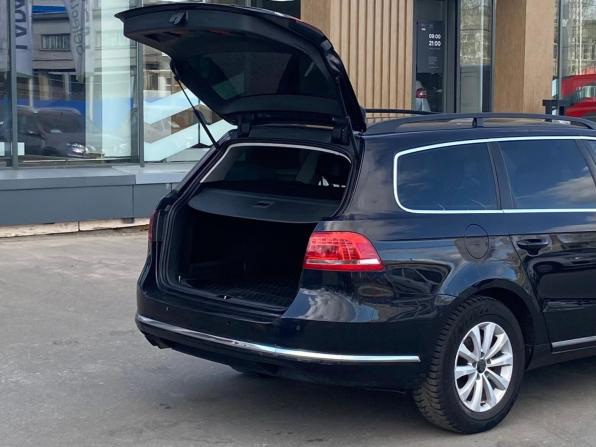 Volkswagen Passat B7 с пробегом 2011 года, цена 819 000 рублей, 167478 км, универсал, Автокод Объявления