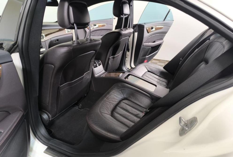 Mercedes-Benz CLS II (C218) Нижний Новгород  - изображение 12