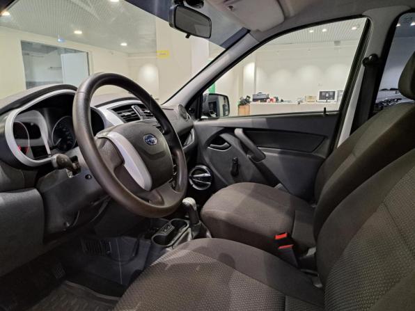 Datsun on-DO I с пробегом 2017 года, цена 429 000 рублей, 116282 км, седан, Автокод Объявления