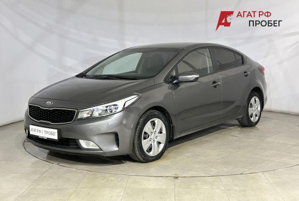 Kia Cerato III Рестайлинг (Classic) Саранск  - изображение 1
