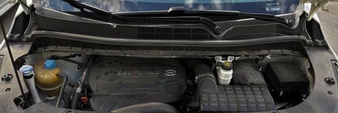 GAC Trumpchi M8 I с пробегом 2020 года, цена 3 510 000 рублей, 33606 км, минивэн, Автокод Объявления