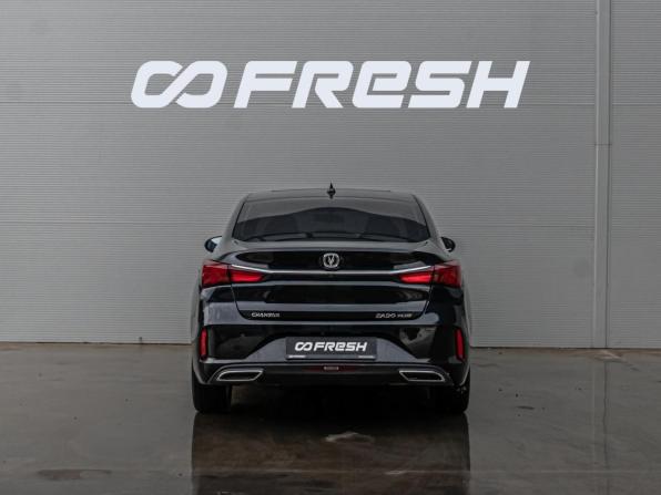 Changan Eado Plus с пробегом 2023 года, цена 1 530 000 рублей, 30700 км, седан, Автокод Объявления