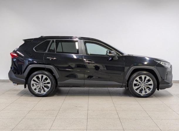 Toyota RAV4 V (XA50) с пробегом 2022 года, цена 3 650 000 рублей, 90558 км, внедорожник, Автокод Объявления