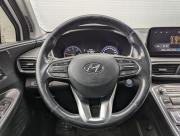 Hyundai Santa Fe IV Рестайлинг Белгород  - изображение 33