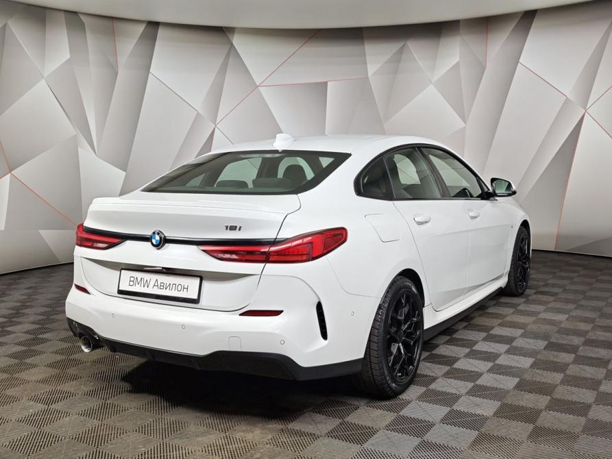 BMW 2 серии F44 Москва  - изображение 2