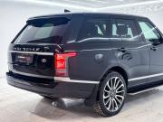 Land Rover Range Rover IV Уфа  - изображение 55