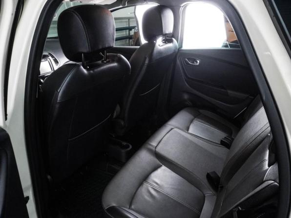 Renault Kaptur I с пробегом 2018 года, цена 1 324 000 рублей, 99574 км, внедорожник, Автокод Объявления