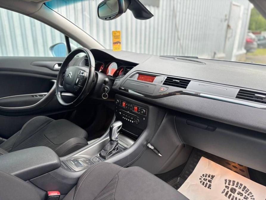 Citroen C5 II Тверь  - изображение 13