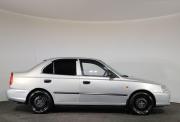 Hyundai Accent II Ярославль  - изображение 24