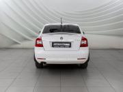 Skoda Octavia II (A5) Рестайлинг Волгоград  - изображение 42