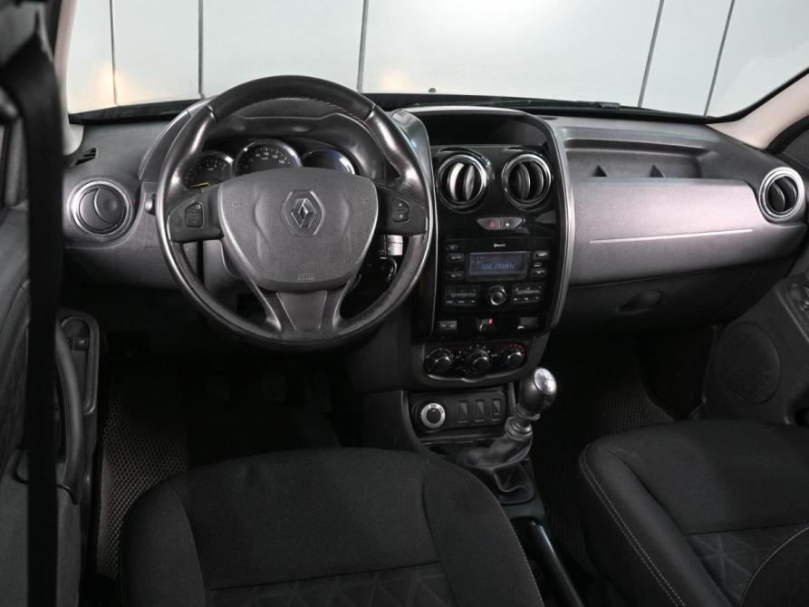 Renault Duster I Рестайлинг Ростов-на-Дону  - изображение 6