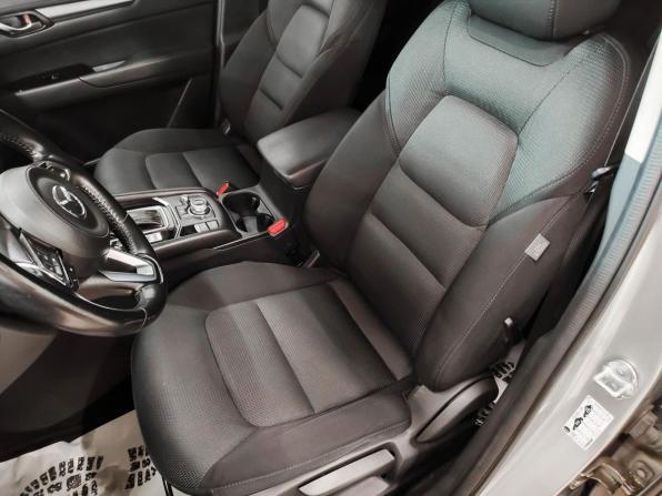 Mazda CX-5 II с пробегом 2019 года, цена 2 618 000 рублей, 90507 км, внедорожник, Автокод Объявления