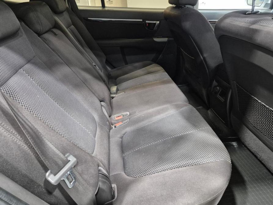 Hyundai Santa Fe II Рестайлинг Воронеж  - изображение 14