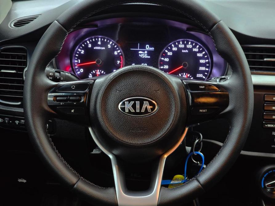 Kia Rio IV Таганрог  - изображение 12
