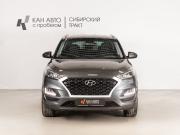 Hyundai Tucson III Рестайлинг Казань  - изображение 10