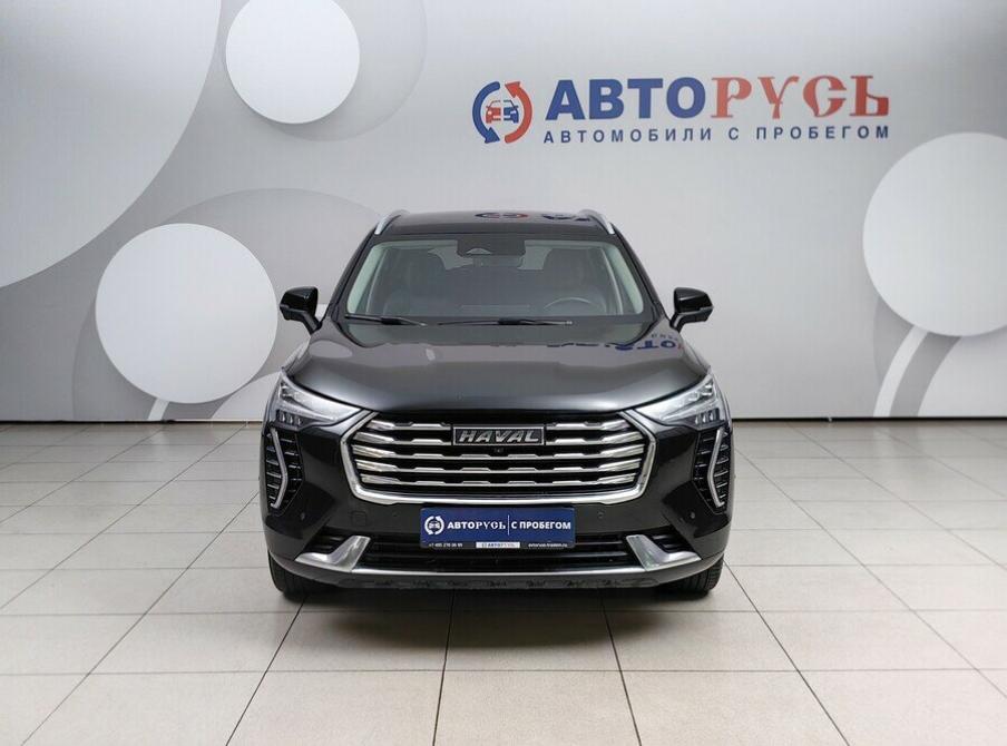 Haval Jolion I Подольск  - изображение 3