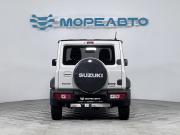 Suzuki Jimny IV Калининград  - изображение 24