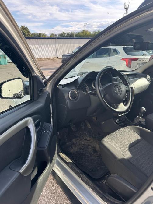 Renault Duster I Тольятти  - изображение 5