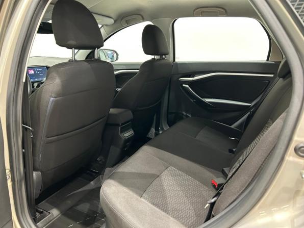 Lada (ВАЗ) Vesta I с пробегом 2018 года, цена 899 000 рублей, 116529 км, универсал, Автокод Объявления