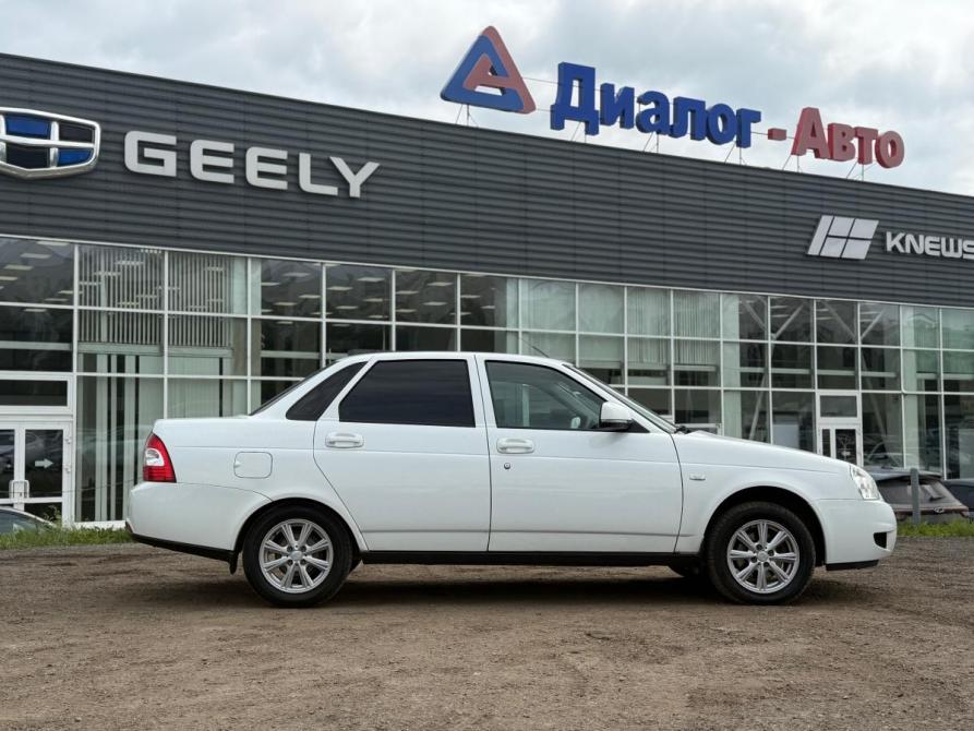 Lada (ВАЗ) Priora I Рестайлинг Набережные Челны  - изображение 11