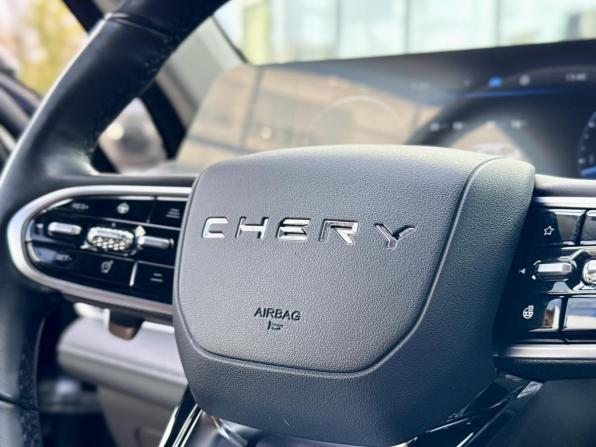 Chery Arrizo 8 с пробегом 2023 года, цена 1 898 000 рублей, 85211 км, седан, Автокод Объявления