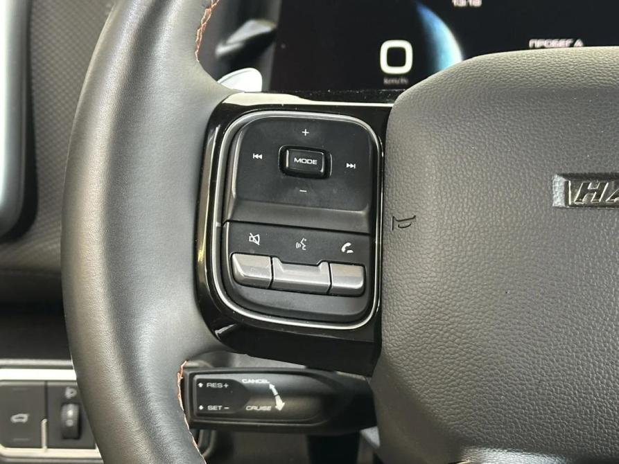 Haval Dargo Барнаул  - изображение 13