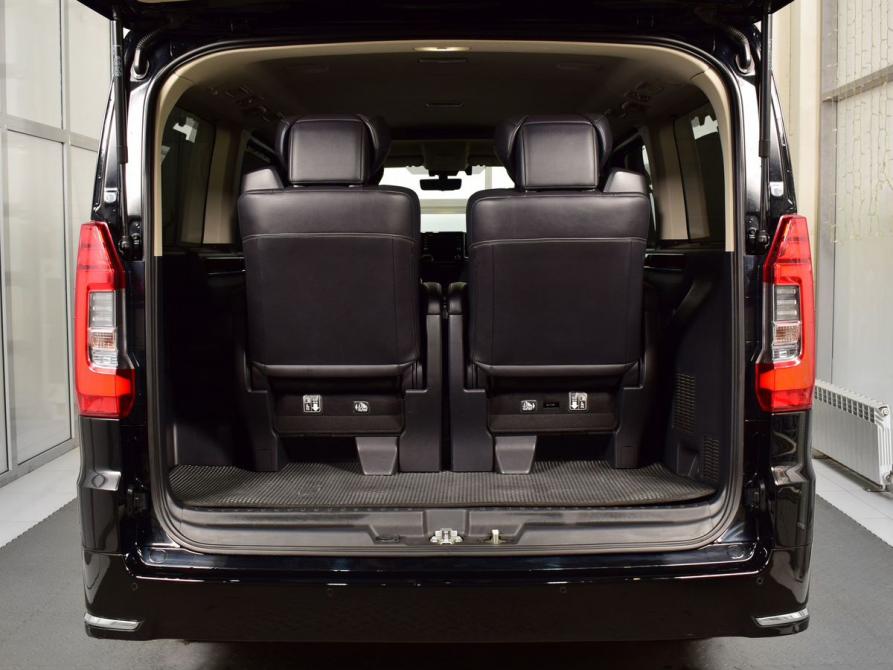 Toyota Granvia II Кемерово  - изображение 24