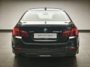 BMW 5 серии VI (F10/F11/F07) Рестайлинг Москва  - изображение 34