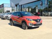 Renault Kaptur I Чебоксары  - изображение 25
