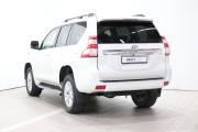 Toyota Land Cruiser Prado 150 Series Рестайлинг 1 Иркутск  - изображение 25