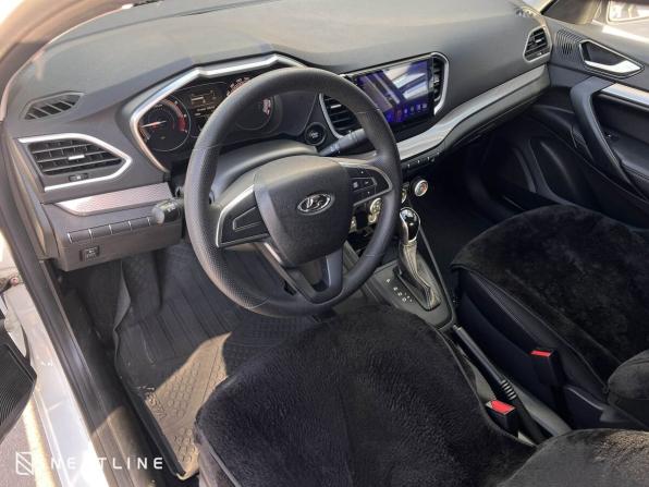 Lada (ВАЗ) Vesta I Рестайлинг (NG) с пробегом 2025 года, цена 1 290 000 рублей, 43550 км, седан, Автокод Объявления