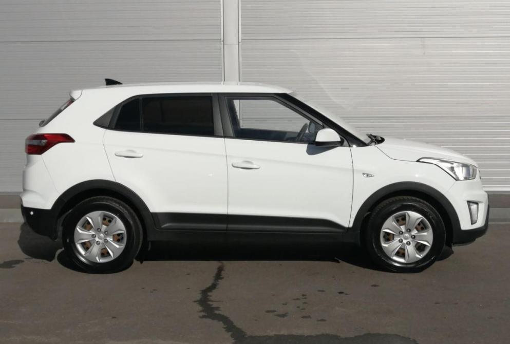 Hyundai Creta I Иваново  - изображение 8