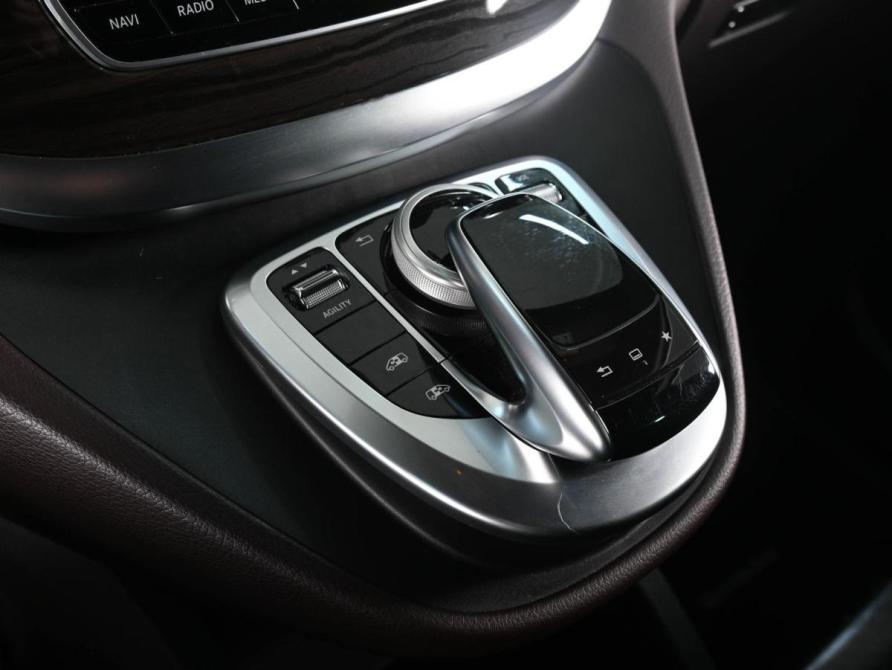 Mercedes-Benz V-Класс III (W447) Ростов-на-Дону  - изображение 17